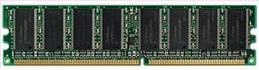 Hewlett-Packard, 256MB, MEMORY, DIMM, (CH654A), 